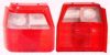 FIAT 0000009942422 Lens, combination rearlight